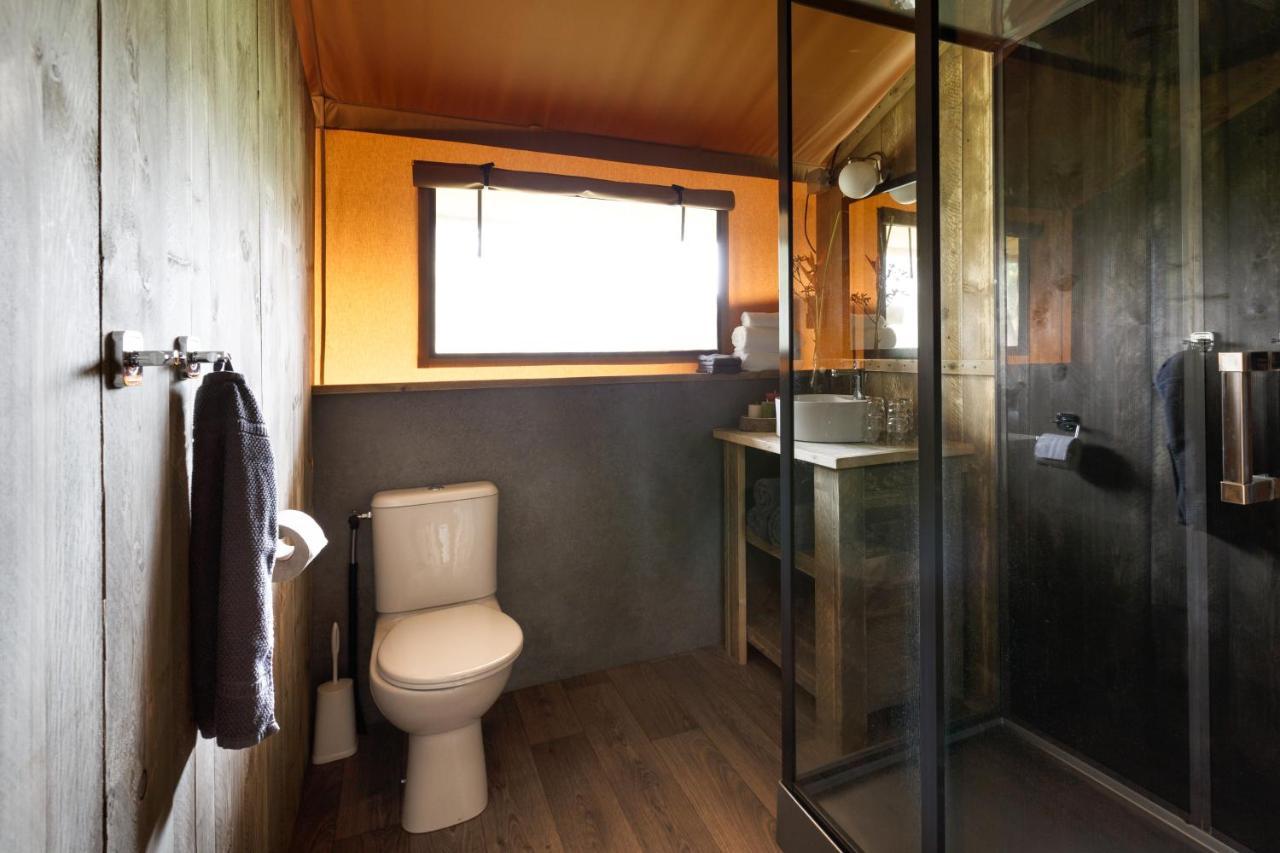 La Viola E Il Sole - Alloggi E Glamping - Fermo megye Kültér fotó