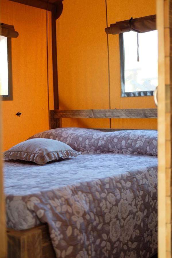 La Viola E Il Sole - Alloggi E Glamping - Fermo megye Kültér fotó