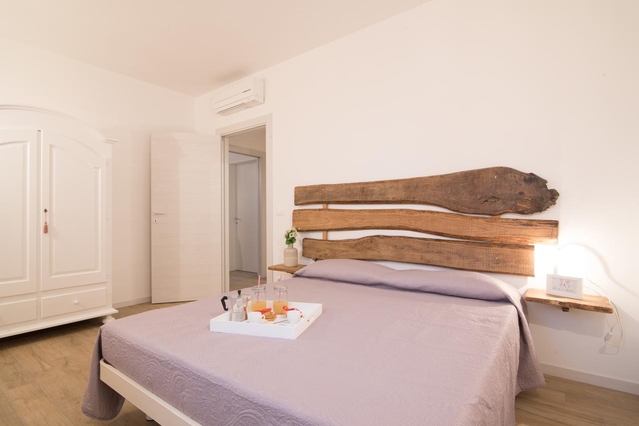 La Viola E Il Sole - Alloggi E Glamping - Fermo megye Kültér fotó