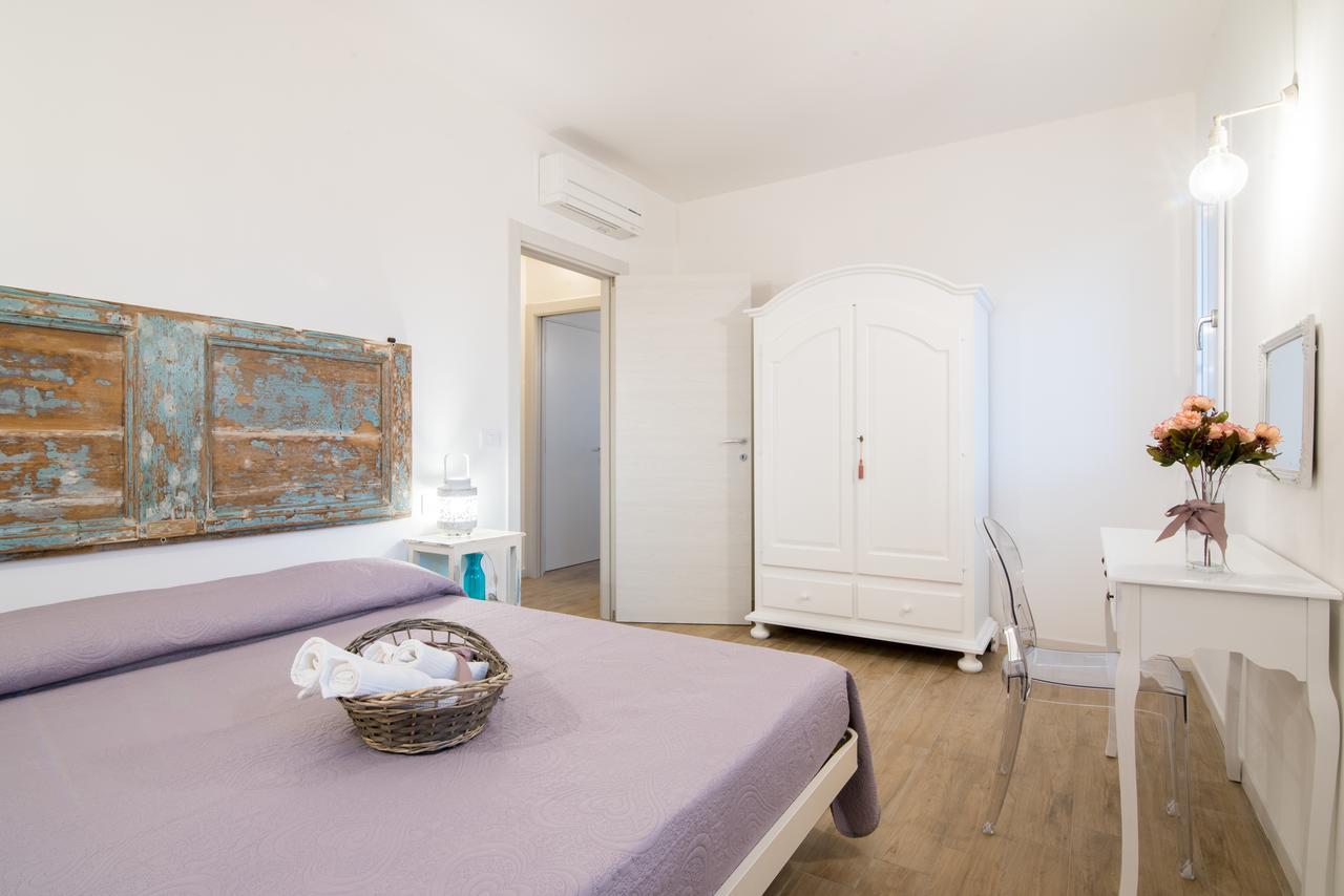 La Viola E Il Sole - Alloggi E Glamping - Fermo megye Kültér fotó