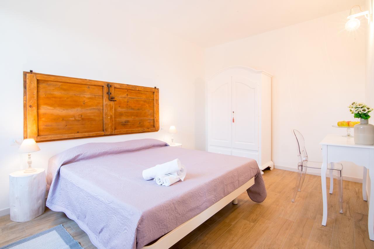 La Viola E Il Sole - Alloggi E Glamping - Fermo megye Kültér fotó